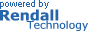 Powered by Rendall Technology